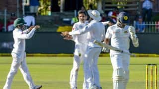 Preview and predictions, 1st Test, Day 5: South Africa another 5 wickets away from 1-0 lead; expect Sri Lankan fightback